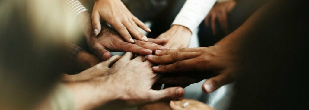 Volunteers
